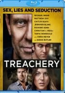 Treachery (Blu-ray)