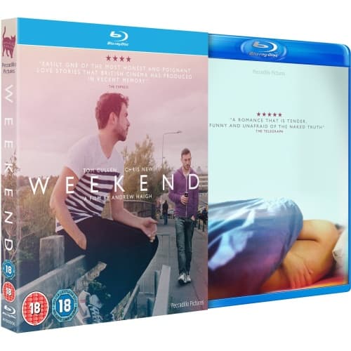 Weekend (Blu-ray) (Import)