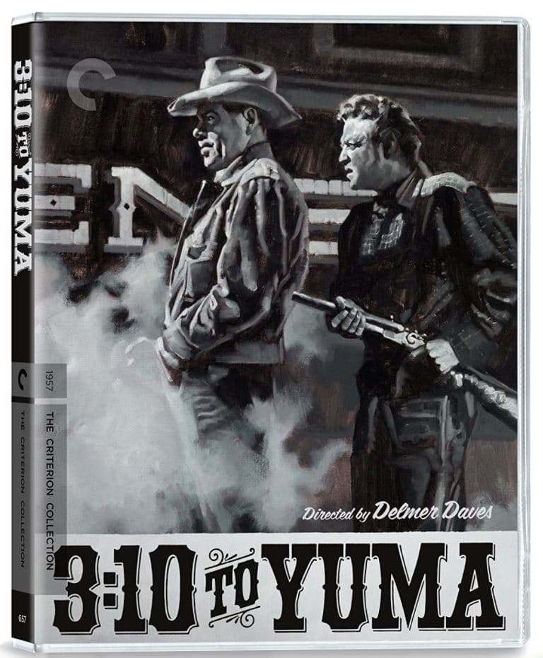 3:10 to Yuma - Criterion Collection (Import)