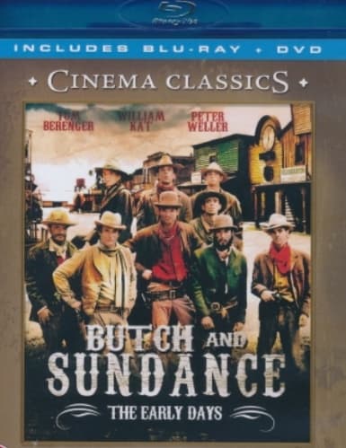 Butch and Sundance