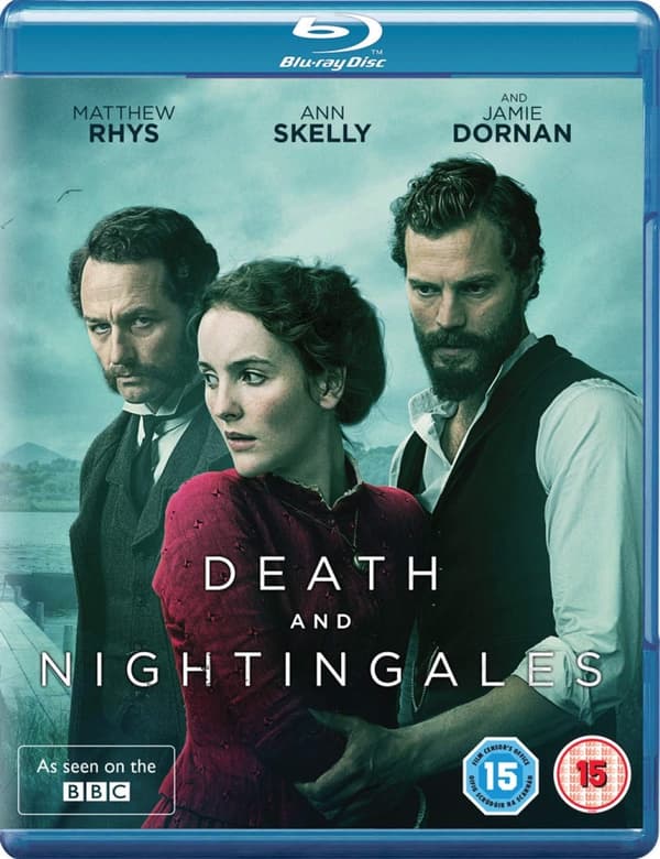 Death and Nightingales (Blu-ray) (Import)