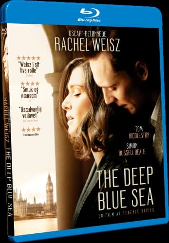 Deep Blue Sea (Blu-ray)