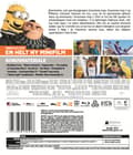 Miniatyrbilde 2 av 2: Despicable Me 3 (Blu-ray)