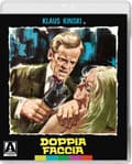 Miniatyrbild 2 av 2: Double Face (Blu-ray) (Import)