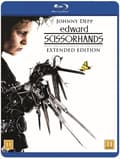 Pikkukuva 1 / 4: Edward Scissorhands (Blu-ray)