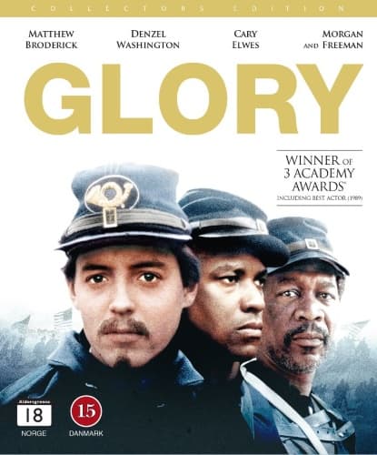 Glory (Blu-ray)