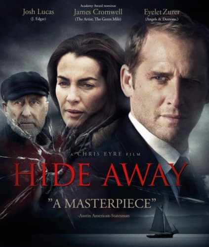 Hide Away (Blu-ray)