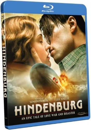 Hindenburg (Blu-ray)