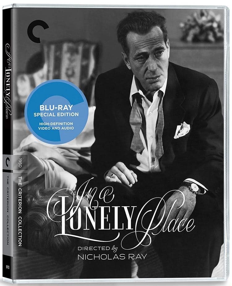In a Lonely Place - Criterion Collection (Blu-ray) (Import)