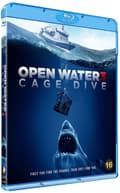 Pikkukuva 1 / 2: Open Water 3 - Cage Dive (Blu-ray)