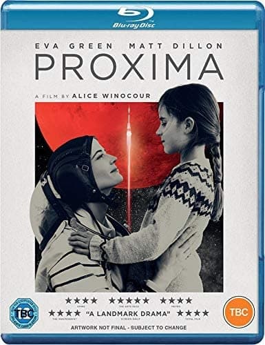 Proxima (Blu-ray) (Import)