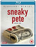 Pikkukuva 1 / 2: Sneaky Pete - Season 2 (Blu-ray) (3 disc) (Import)