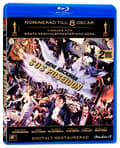 Miniatyrbild 1 av 2: SOS Poseidon - Special Edition (Blu-ray) (2 disc)