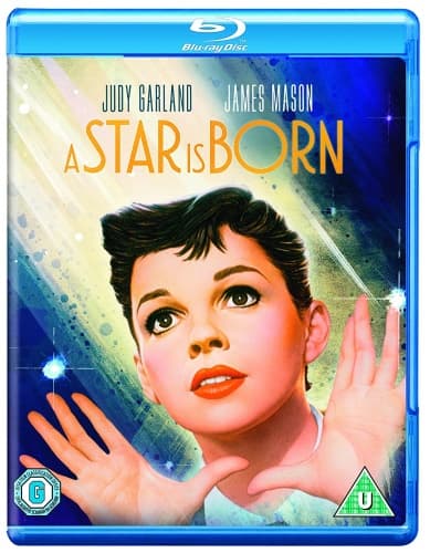 Star Is Born (1954) (Blu-ray) (Import)