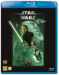 Miniatyrbillede 1 af 2: Star Wars: Episode VI - Return Of The Jedi (Blu-ray) (2 disc)