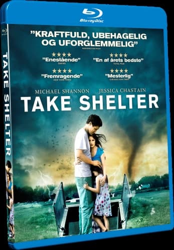 Take Shelter