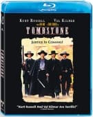 Tombstone (Blu-ray)