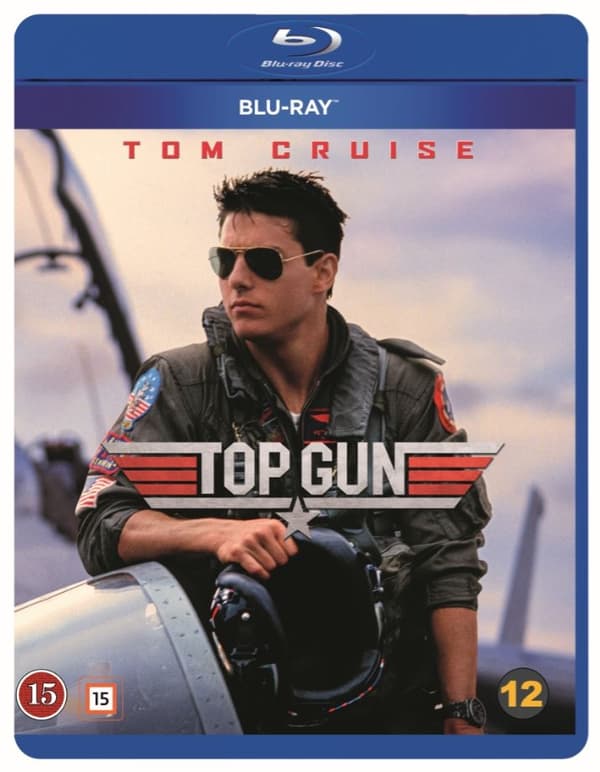 Top Gun (Blu-ray)