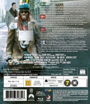 Trading Places (Blu-ray)