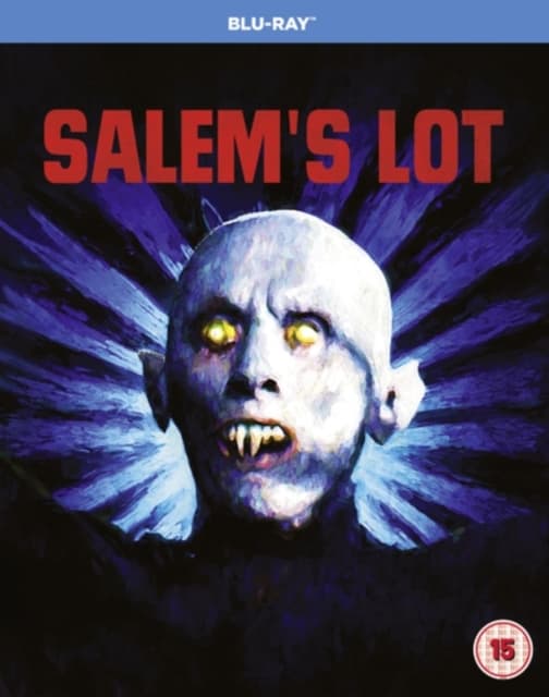 Salem's Lot (Blu-ray) (Import)