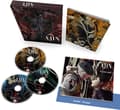 Miniatyrbild 2 av 2: Ajin: Demi-human - Season 2: Collectors Edition (Blu-ray) (2 disc) (Import)