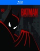 Batman: The Complete Animated Series (Blu-ray) (12 disc) (Import)