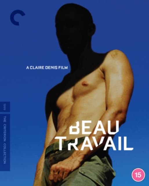 Beau Travail - The Criterion Collection (Blu-ray) (Import)