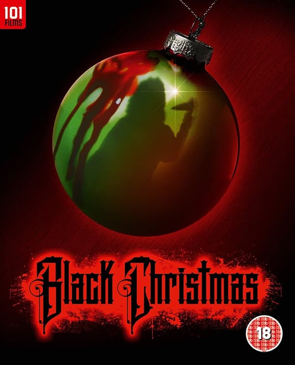 Black Christmas (Blu-ray + DVD) (Import)