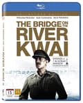 Miniatyrbilde 1 av 2: Bridge On The River Kwai (Classic Line)