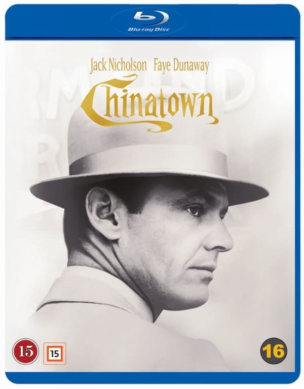 Chinatown (Blu-ray)