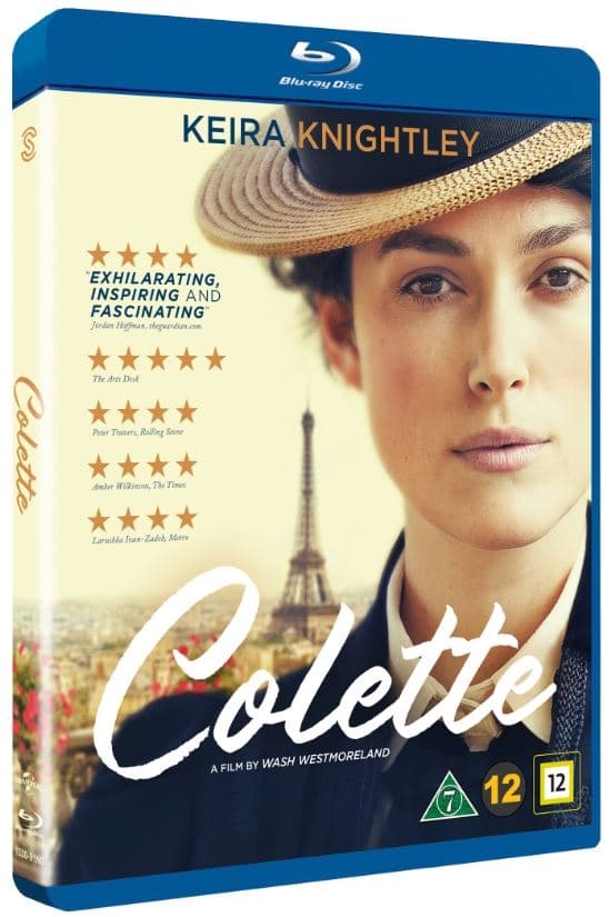 Colette (Blu-ray)