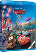 Miniatyrbilde 1 av 2: Disney Pixar 12: Biler 2 (Blu-ray)