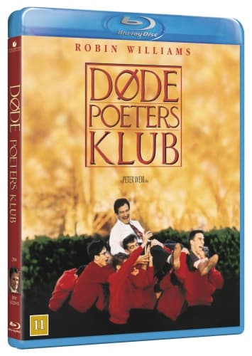 Dead Poets Society (Blu-ray)
