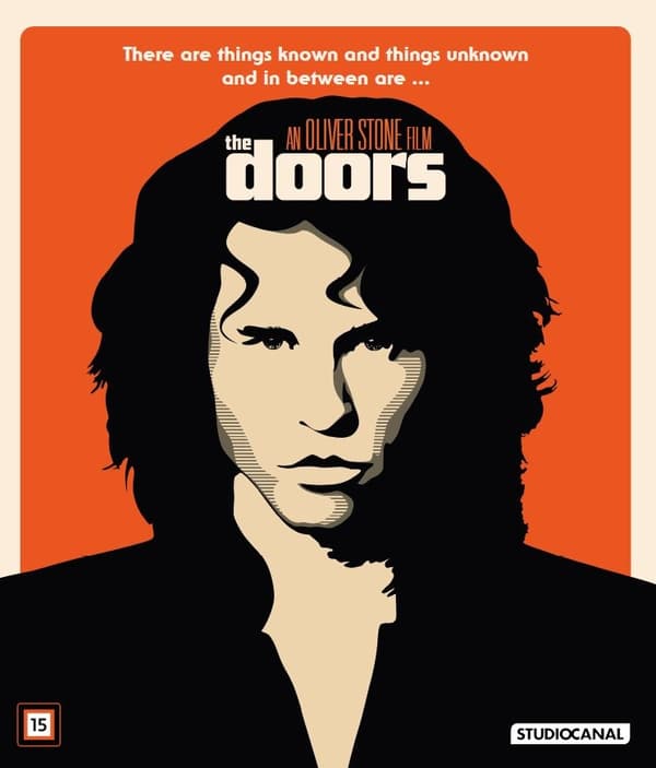 Doors (Blu-ray)
