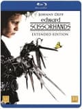 Pikkukuva 3 / 4: Edward Scissorhands (Blu-ray)