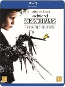 Edward Scissorhands (Blu-ray)