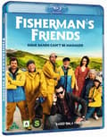 Miniatyrbillede 1 af 2: Fishermans Friends (Blu-ray)