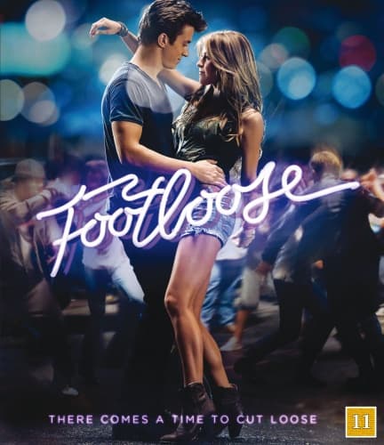 Footloose (2011) (Blu-ray)