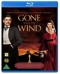 Miniatyrbillede 1 af 2: Gone With the Wind (Blu-ray)