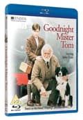 Miniatyrbilde 1 av 2: Goodnight Mister Tom (Blu-ray) (Import)