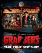Grabbers (Blu-ray)