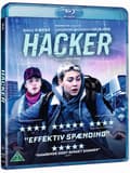 Miniatyrbillede 1 af 2: Hacker (Blu-ray)