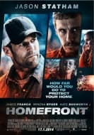 Homefront (Blu-ray+DVD)