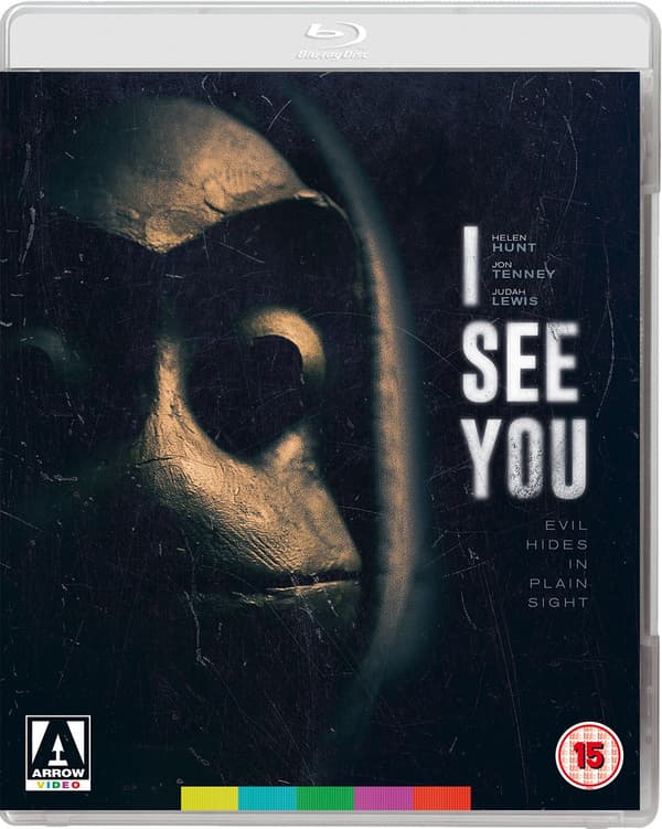 I See You (Blu-ray) (Import)