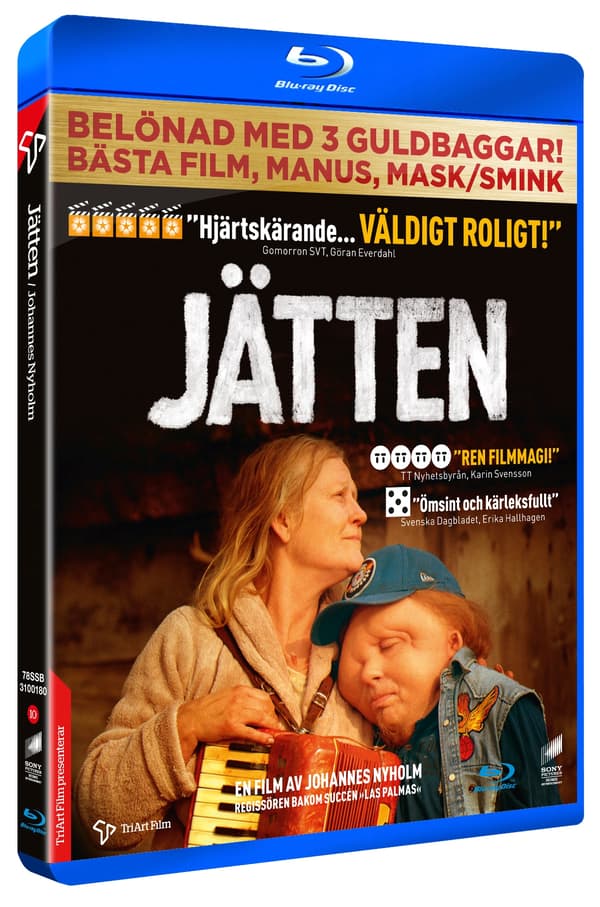 Jätten