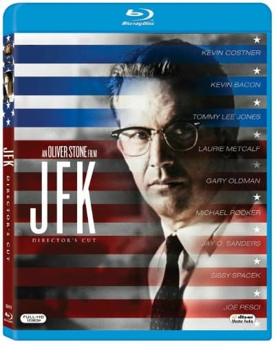 JFK (Blu-ray)