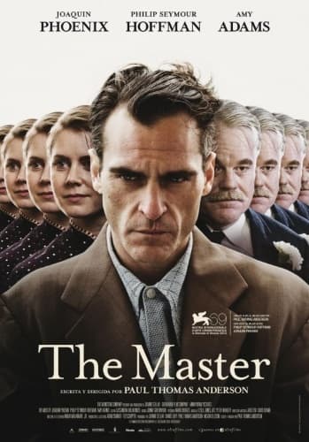 The Master (Blu-ray) (Import)