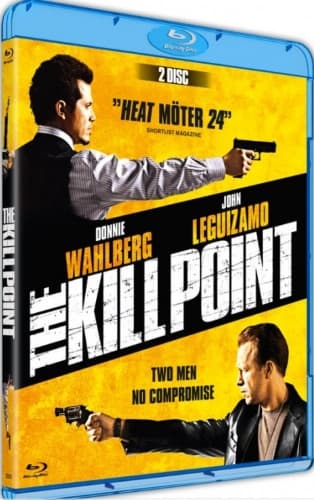 Kill Point (Blu-ray)