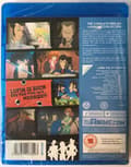 Pikkukuva 2 / 2: Lupin the 3rd: Part IV (Blu-ray) (3 disc) (Import)