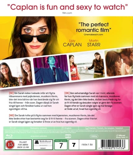 Save the Date (Blu-ray)